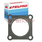 Fel-pro 61705 Exhaust Pipe Flange Gasket For F33102 627.111 2227136020 1J0 Ss New. Price: $13.96.