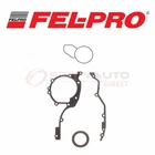Fel-pro Front Engine Crankshaft Seal Kit For 2001-2005 Bmw 325XI 2.5L L6 Fg New. Price: $64.31.