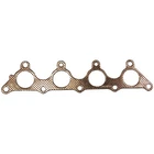 Brexhaust Pipe Flange Gasket For Hyundai Accent Kia RIO5 New. Price: $36.41.