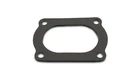 Vibrant Performance 4 Bolt Flange Gasket 3.5IN Nom. Oval Tubing Matches New. Price: $12.99.