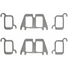 Exhaust Manifold Gasket Set Fel-pro For 1968-1971 Jeep J-100 5.7L V8 New. Price: $27.51.