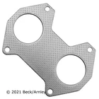 Exhaust Manifold Gasket Beck/arnley 037-4680 Fits 89-91 Mazda RX-7 1.3L-R2 New. Price: $19.21.