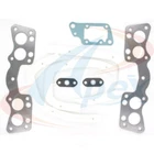 Exhaust Manifold Gasket Set Apex Automobile Parts AMS8171 New. Price: $25.14.