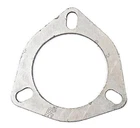 Prl For Honda Universal 3' 3-BOLT Exhaust Gasket New. Price: $32.75.