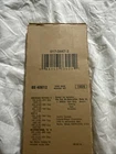 Fel-pro Bs 40612 Crankshaft Seal Kit New. Price: $17.99.