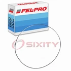 Fel-pro Rear Engine Crankshaft Repair Sleeve 1983-2002 Ford E-150 Qe New. Price: $20.86.