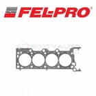 Fel-pro Left Cylinder Head Gasket For 1995-2002 Lincoln Continental 4.6L V8 Zz New. Price: $73.47.