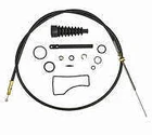 Sierra 18-2604 Lower Shift Cable Kit 815471T1 Bravo New. Price: $270.51.
