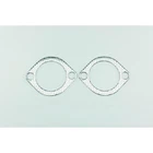 Pypes Performance SGG60G Exhaust Flange Gasket G8 New. Price: $51.99.