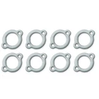 Remflex Exhaust Gaskets Ford Small Block V8 W/gurney/westlake Heads 3059 New. Price: $37.46.