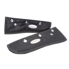 Ppe Heat Shield Blanket Set- Driver-passenger Manifolds For 01-16 Gmc/ Chevrolet New. Price: $251.99.