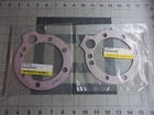 Interstate-mcbee M-3069102 (2) Air Compressor Mount Gaskets Cummins N14 New. Price: $15.99.