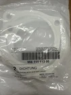 958-111-113-00 Exhaust Catalytic Converted Gasket Porsche Genuine-oem New. Price: $14.00.