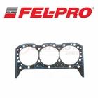 Fel-pro Cylinder Head For 1987 Chevrolet V10 4.3L V6 Engine Gaskets Bz New. Price: $37.45.