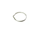 Genuine Mopar Exhaust Gasket 68224177AA New. Price: $5.60.