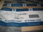 Gm Nos Part 10130905 Exhaust Manifold Gasket 1991-1996 Discontinued New. Price: $11.99.