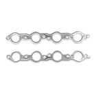 Patriot Header Gasket 66032; SEAL-4-GOOD Aluminum, Round 1.625 In. For Chevy Ls New. Price: $47.77.