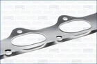 For Ajusa 13107100 Gasket, Exhaust Manifold Neu. Price: $24.56.