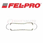 Fel-pro Oil Pan Gasket Set For 1975-1978 Mercury Grand Marquis 7.5L V8 Tn New. Price: $29.43.