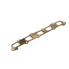 Gm Genuine Parts 12655844 Exhaust Manifold Gasket New. Price: $31.68.