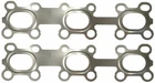 Exhaust Manifold Gasket Set-eng Code: VQ35DE Mahle MS19259 New. Price: $28.69.