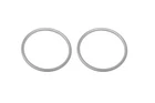 Victor Reinz 0049979940 Exhaust Ring Manifold Front Pipe For Mercedes-benz New. Price: $6.00.
