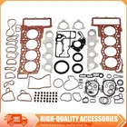 Engine Repair Overhaul Seals Gasket Kit For Audi S8 RS6 RS7 C7 4.0 V8 Tfsi New. Price: $388.00.