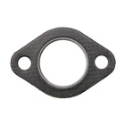Fel-pro 61817 Exhaust Pipe Flange Gasket For 13-15 Chevrolet Spark New. Price: $9.98.