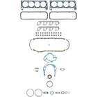 Engine Complete Overhaul Gasket Set Fel-pro Fs 8347 Pt New. Price: $108.20.