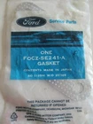 Ford Oem 1.8 Liter Exhaust Pipe Gasket FOCZ-5E241-A & Nuts JE10-40355 Nib New. Price: $12.99.