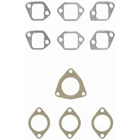 Fel-pro Ms 9330 B Exhaust Manifold Gasket Set New. Price: $29.99.