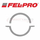 Fel-pro Rear Engine Crankshaft Seal Kit For 1970-1977 American Motors Hornet New. Price: $30.60.