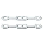 Remflex Exhaust Gaskets 1957-1980 Mopar Dodge 361/383/400/413/426/440 6002 New. Price: $41.99.
