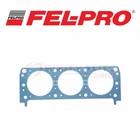 Fel-pro Cylinder Head Gasket For 1982-1992 Chevrolet Camaro 2.8L 3.1L V6 Ek New. Price: $25.82.