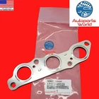 Genuine Toyota Supra GS300 SC300 Non Turbo Exhaust Manifold Gasket 17173-46020 New. Price: $32.85.