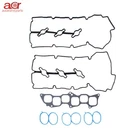 Valve Cover Gasket Set W/ Intake Plenum For 2006-10 Hyundai Sonata 3.3L New. Price: $25.59.