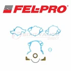 Fel-pro Engine Timing Cover Gasket Set For 1979-1993 Mercury Cougar 4.2L Vn New. Price: $24.42.