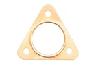 Sce Gaskets 4172 Pro Copper Turbo Flange 2.275 In Round 3-BOLT- Each New. Price: $13.87.