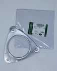 Genuine Land Rover Defender 3.0L Catalytic Converter Gasket LR162995/LR121358 New. Price: $29.95.