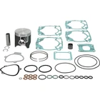 Vertex Top End Kit Cast Replica For Husqvarna/ktm VTK23375B-3 New. Price: $274.46.