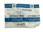 Nos Gm Exhaust Seal 12353368 Oem New. Price: $15.00.