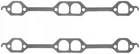 Fel-pro 1470 Exhaust Manifold Gasket -steel Core Laminate 1.390 1.410 Pair New. Price: $43.11.