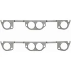 Fel-pro Ms 90111 Exhaust Manifold Gasket Set For Select 68-74 Pontiac Models New. Price: $29.49.