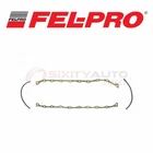 Fel-pro Oil Pan Gasket Set For 1970-1979 Mercury Cougar 5.8L 6.6L V8 Ob New. Price: $28.46.