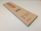 Fel-pro Exhaust Manifold Gasket Set 017-3608-0 New. Price: $15.00.