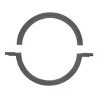 For Pontiac Montana 2007 Fel-pro Bs 40003 Crankshaft Seal Kit New. Price: $15.81.