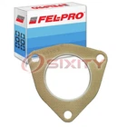 Fel-pro Exhaust Pipe Flange Gasket For 1994 Chevrolet Commercial Chassis Ow New. Price: $13.05.