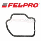Fel-pro Transmission Oil Pan Gasket For 1970-1972 Buick Gs 455 Automatic Cx New. Price: $19.13.