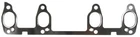 Exhaust Manifold Gasket-eng Code: Aba Mahle MS18396 New. Price: $24.37.