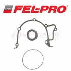 Fel-pro Front Engine Crankshaft Seal Kit For 1986-1994 Pontiac Sunbird 1.8L Zn New. Price: $27.65.